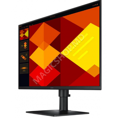Monitor Samsung S27D400, IPS 1920x1080 FHD